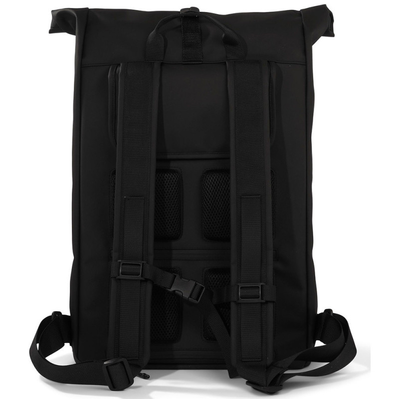 Sac à dos sacoche vélo Urban Proof Rolltop Backpack bretelles