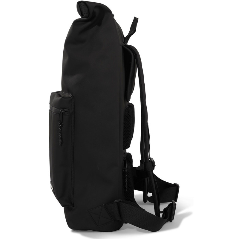 Sac à dos sacoche vélo Urban Proof Rolltop Backpack épaisseur 13cm