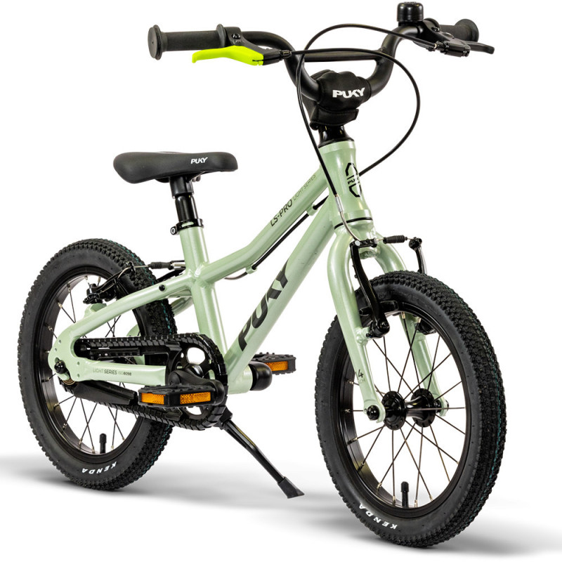 Vélo enfant Puky LS-Pro 14