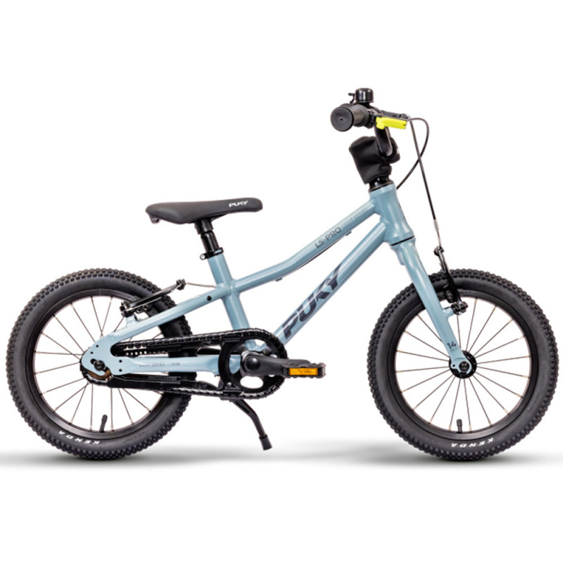Vélo enfant Puky LS-Pro 14 ash blue