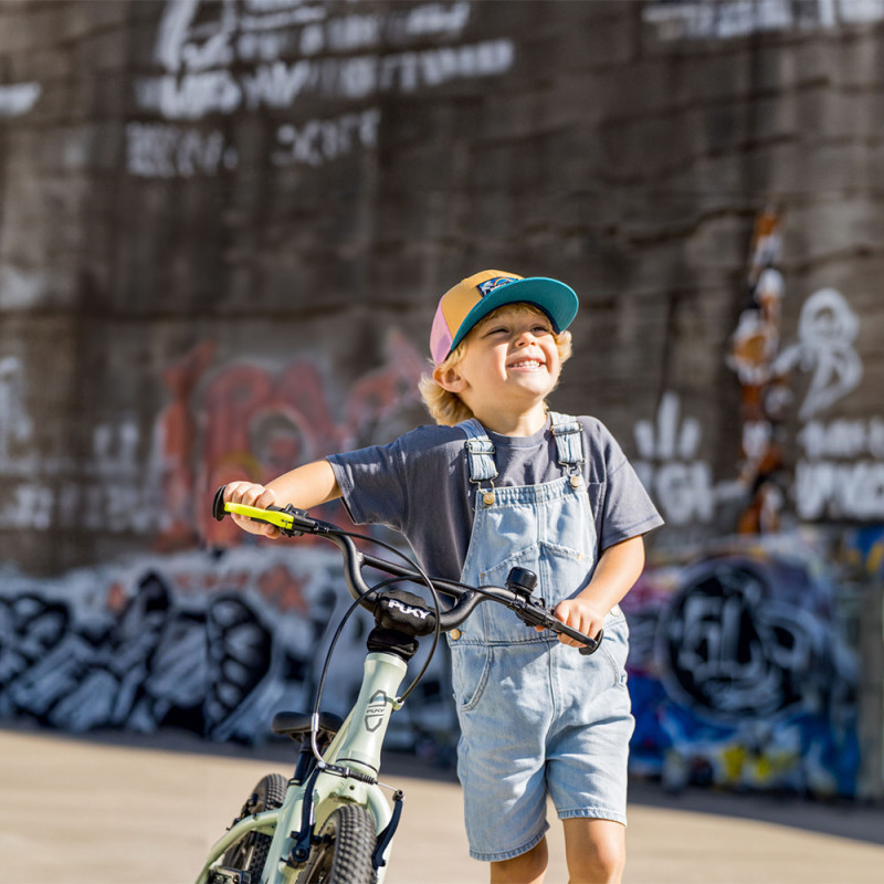 Vélo enfant Puky LS-Pro 14 garçon