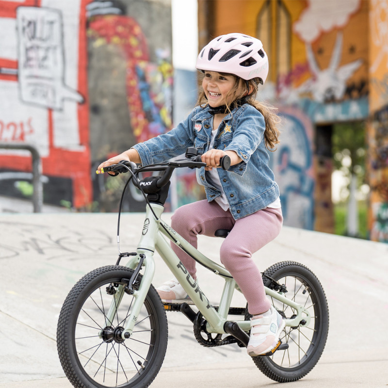 Vélo enfant Puky LS-Pro 14 fille