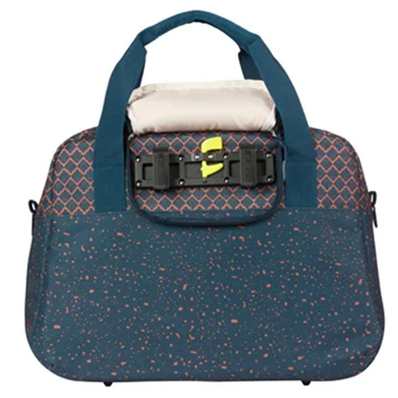 Sacoche vélo arrière Basil Flair Hook-On System