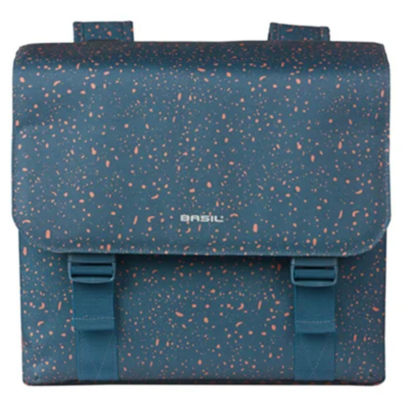 Sacoche double Basil Flair 2 x 17.5L