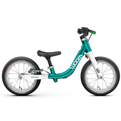 Draisienne enfant woom Go 1 (1,5 an et +)