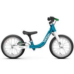 Draisienne enfant woom Go 1 (1,5 an et +)