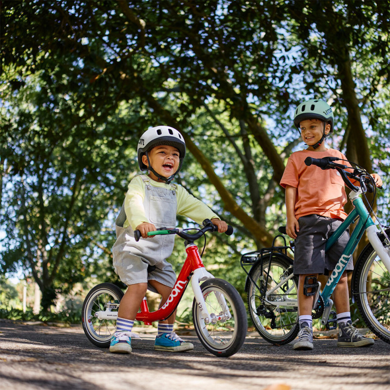 Draisienne avec frein woom Go 1 (1,5 an et +)