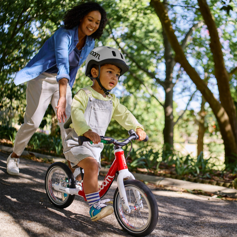 Draisienne avec frein woom Go 1 (1,5 an et +)