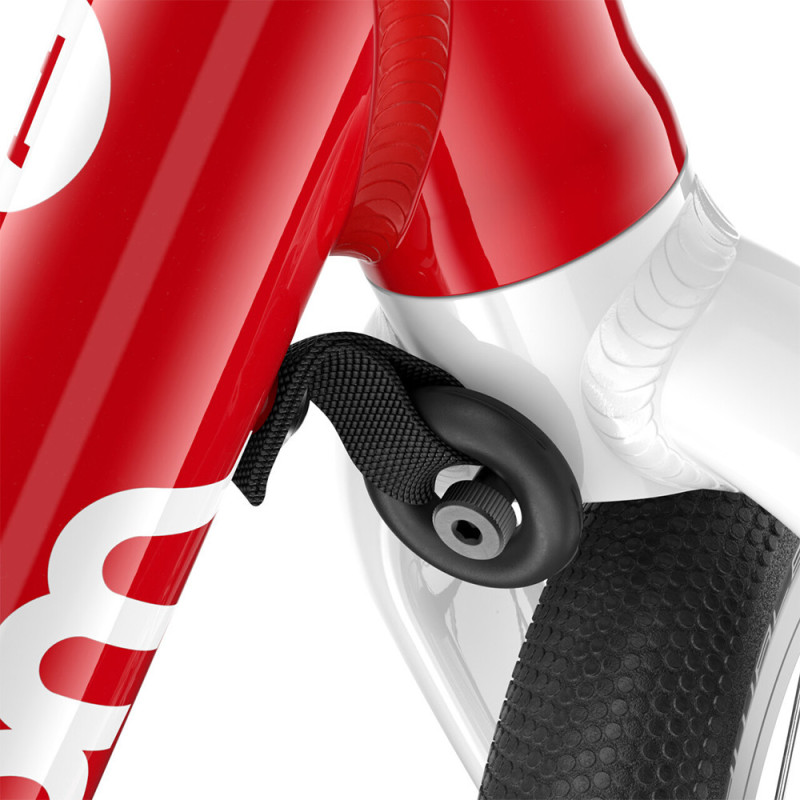 Draisienne avec frein woom Go 1 (1,5 an et +)