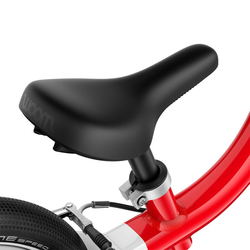 Draisienne avec frein woom Go 1 (1,5 an et +)