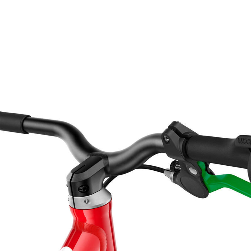 Draisienne avec frein woom Go 1 (1,5 an et +)