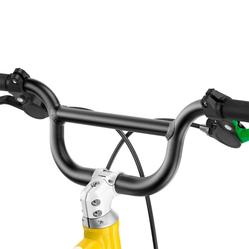 Vélo enfant 14" woom Go 2 (3-5 ans)