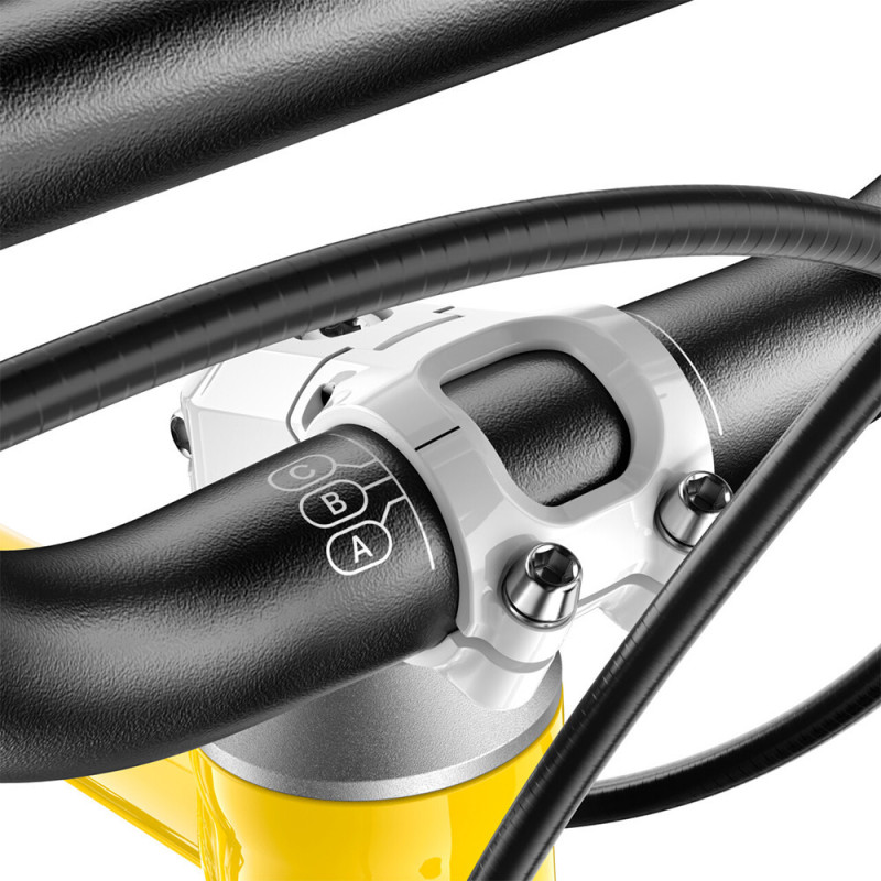 Vélo enfant 14" woom Go 2 (3-5 ans)