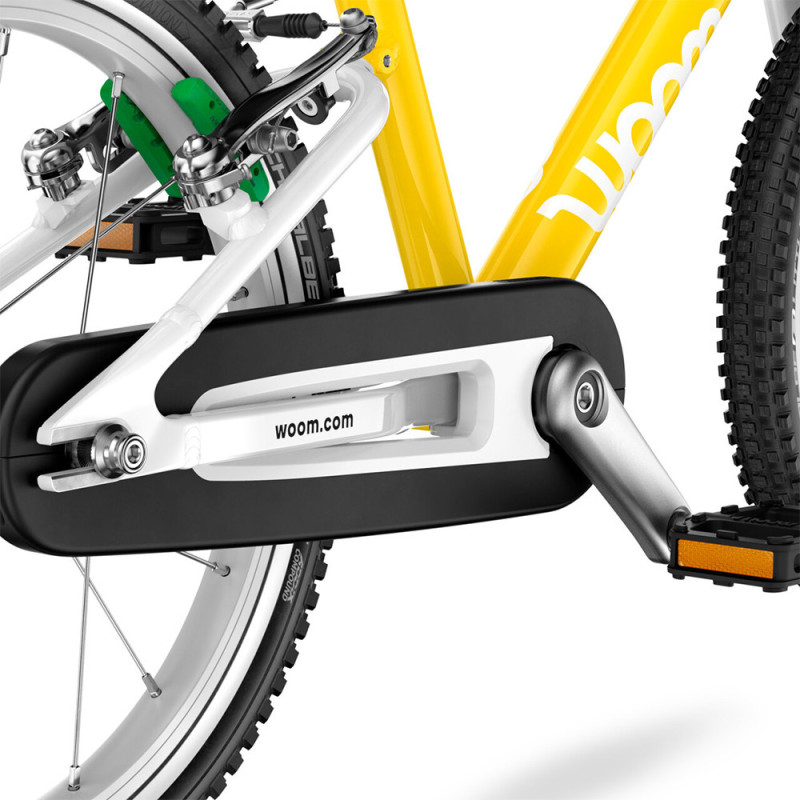 Vélo enfant 14" woom Go 2 (3-5 ans)