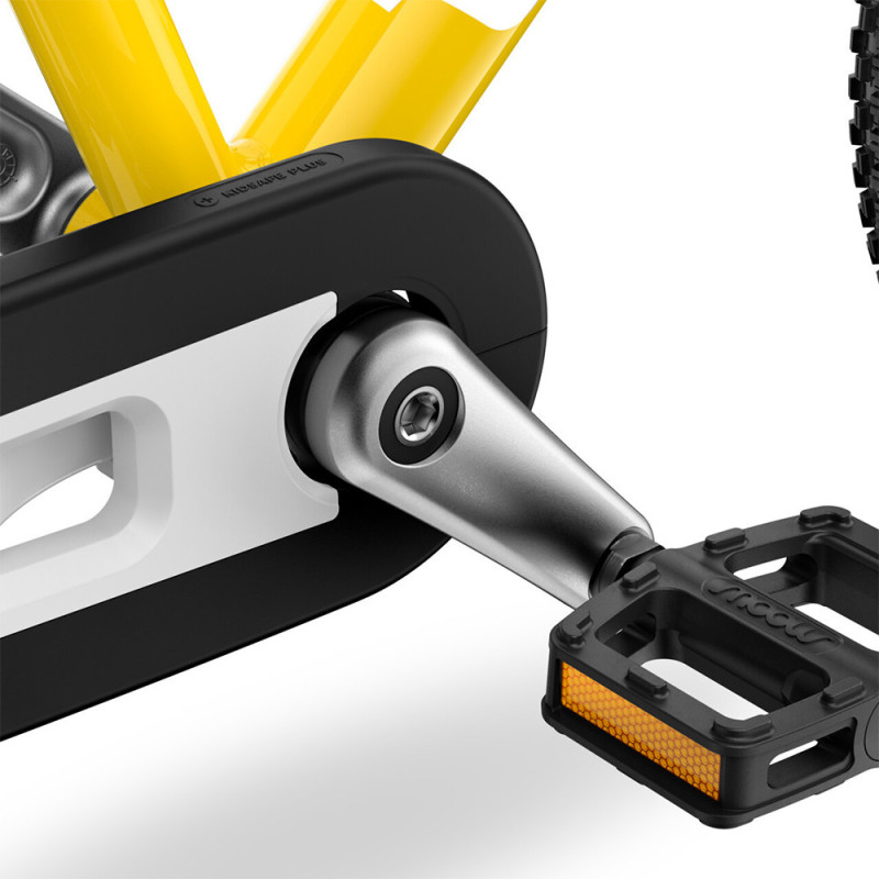 Vélo enfant 14" woom Go 2 (3-5 ans)