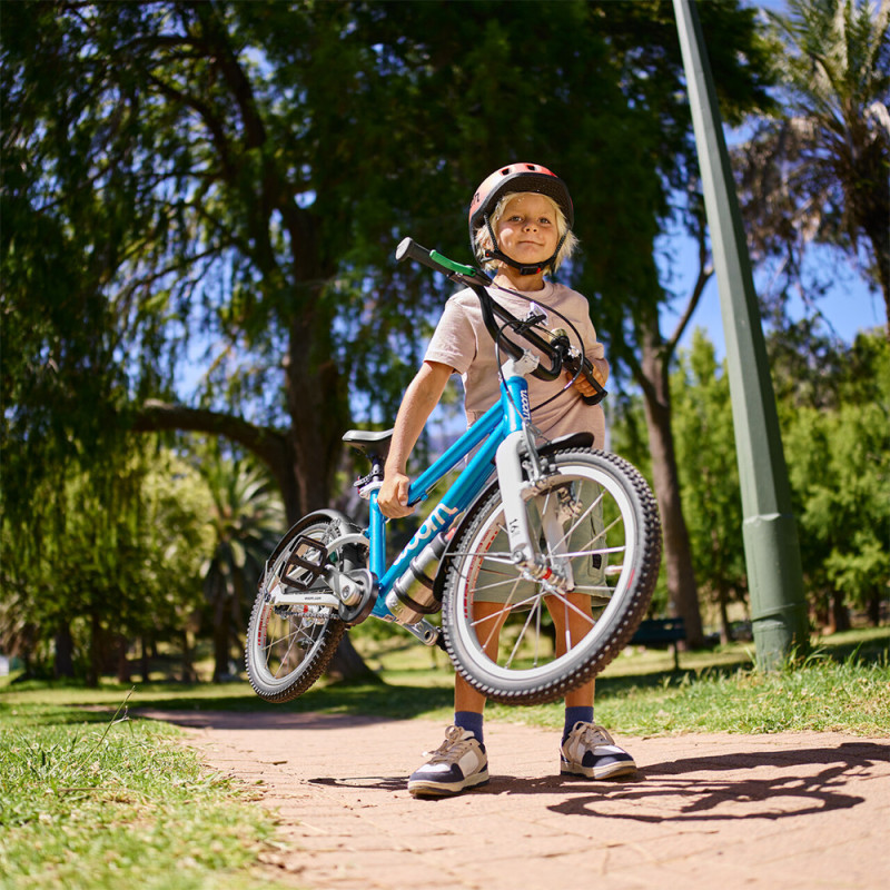 Vélo enfant 16" woom Go 3 (4-6 ans)