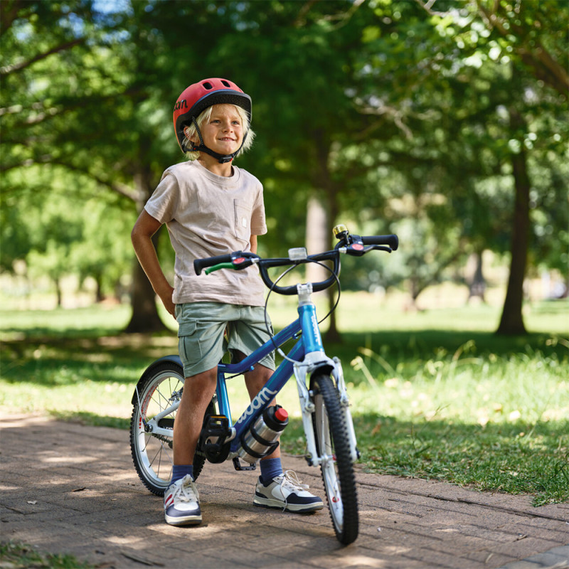 Vélo enfant 16" woom Go 3 (4-6 ans)