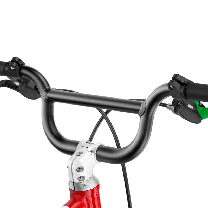 Vélo enfant 16" woom Go 3 (4-6 ans)