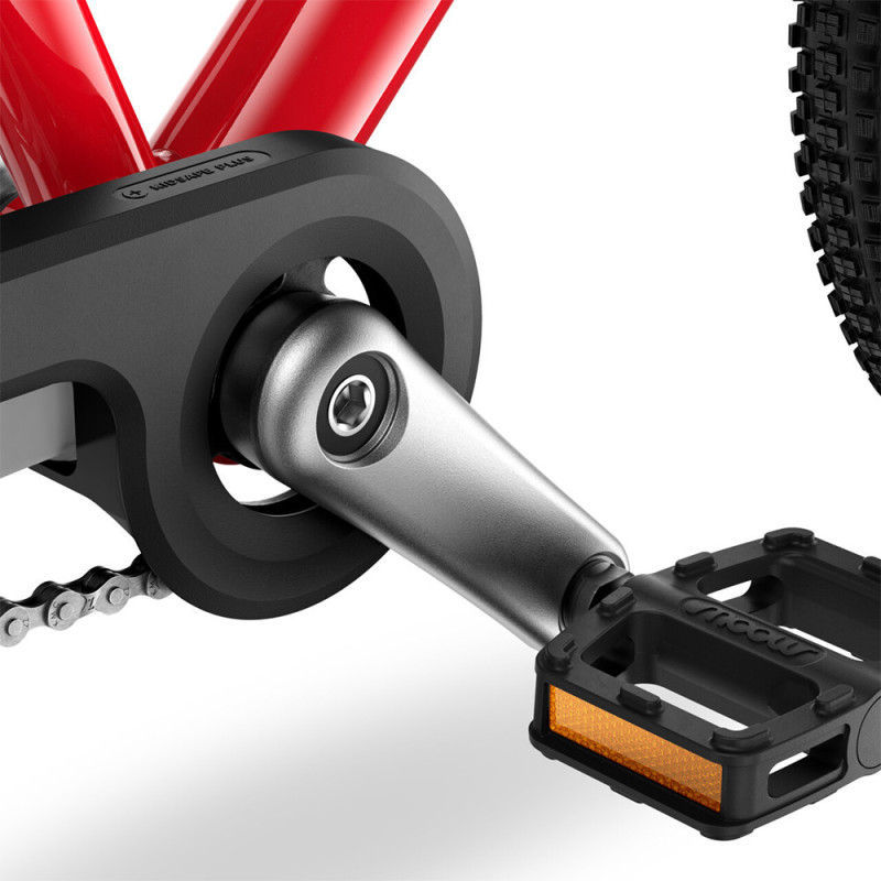 Vélo enfant 16" woom Go 3 (4-6 ans)