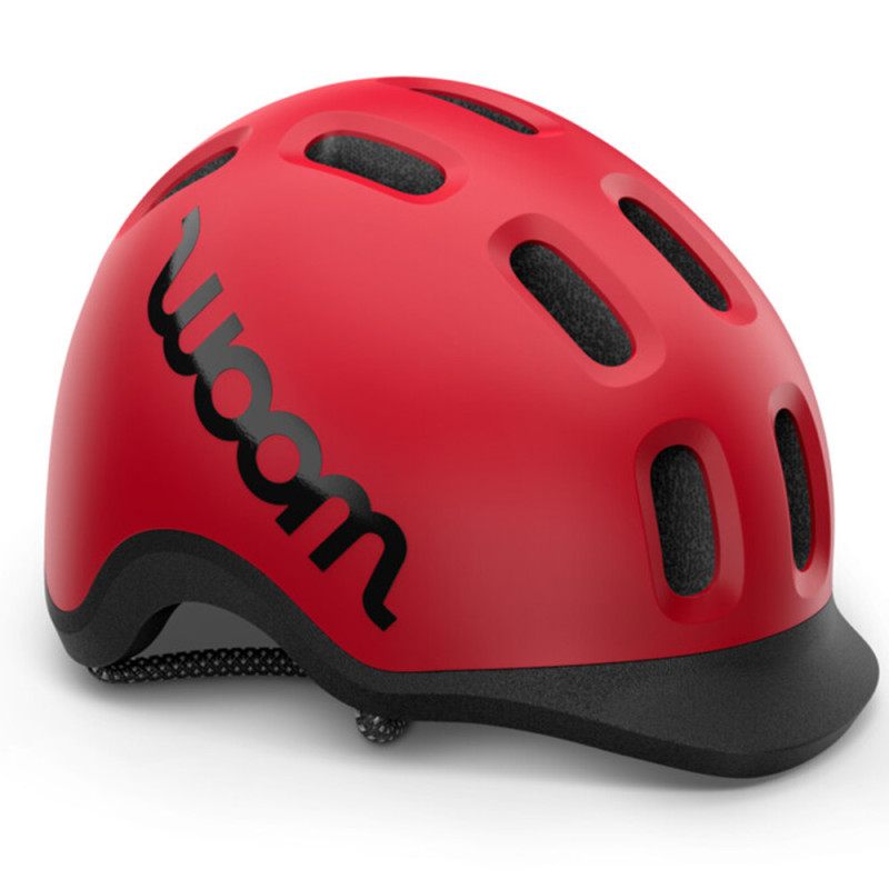 Casque vélo enfant woom Ready