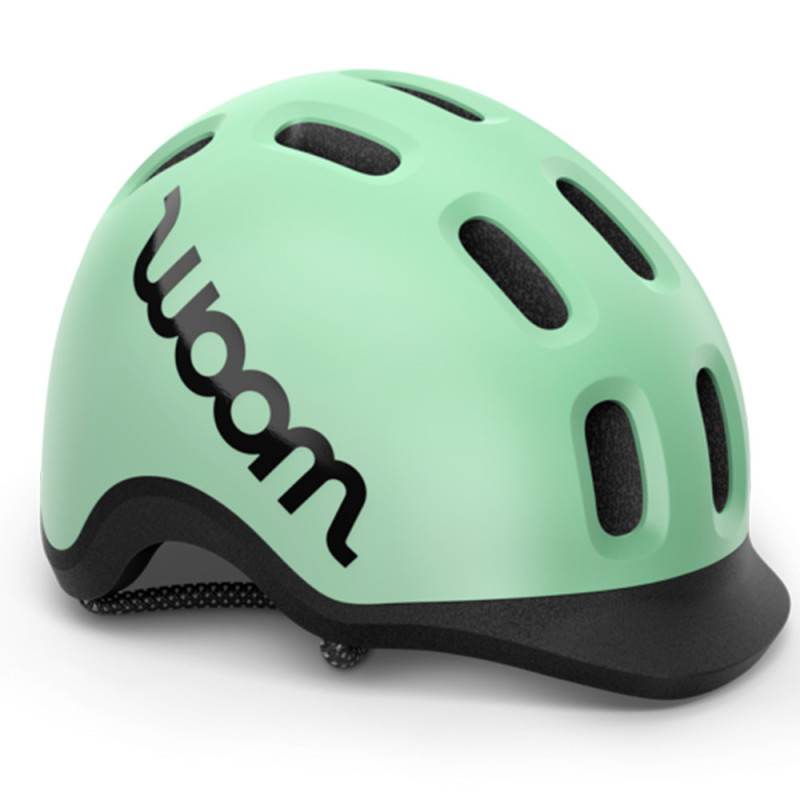 Casque vélo enfant woom Ready
