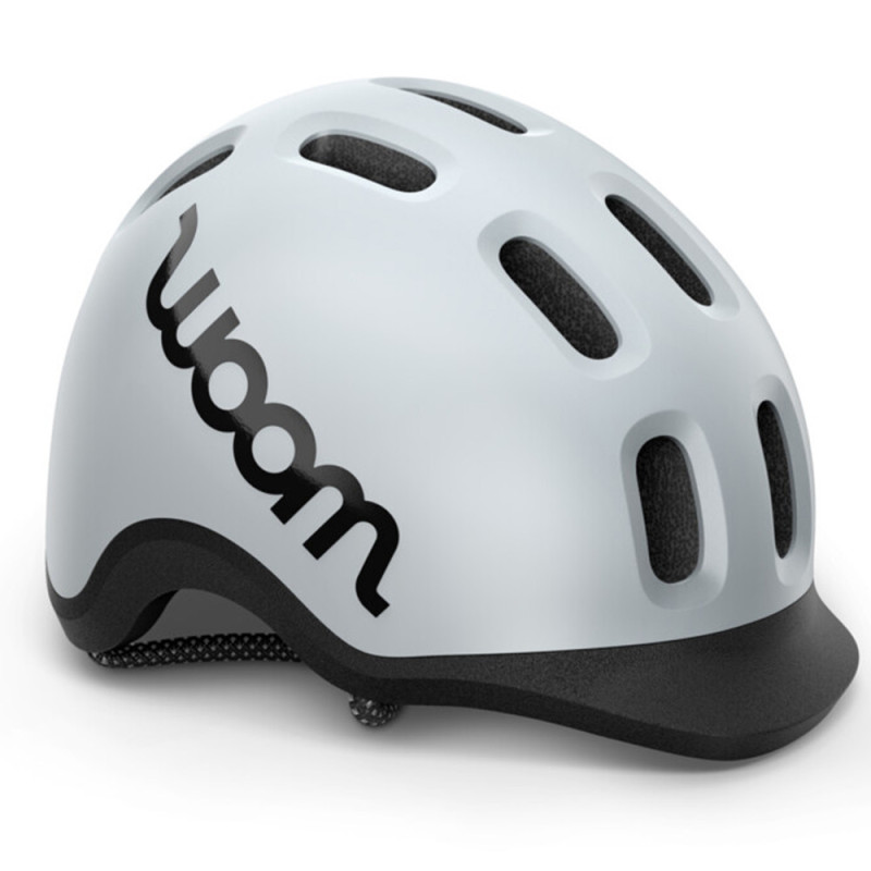 Casque vélo enfant woom Ready