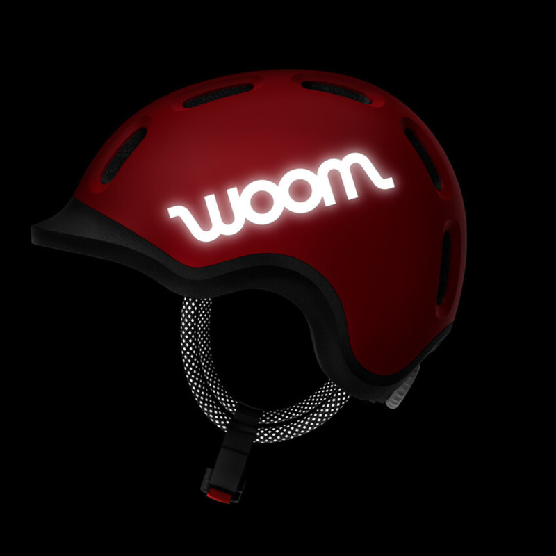 Casque vélo enfant woom Ready