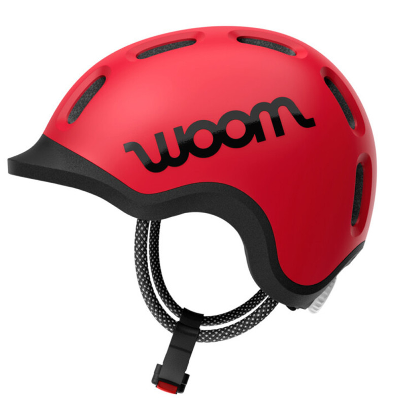 Casque vélo enfant woom Ready