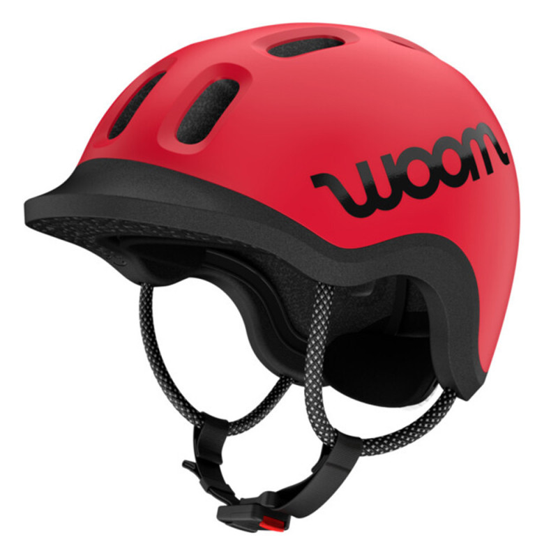 Casque vélo enfant woom Ready