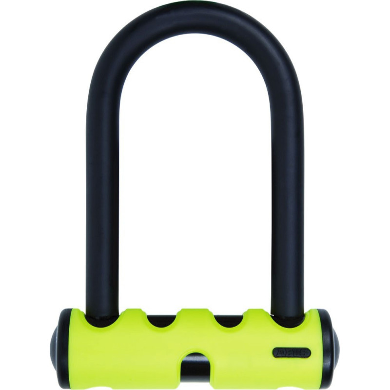 Antivol U Abus U-Mini 40 jaune