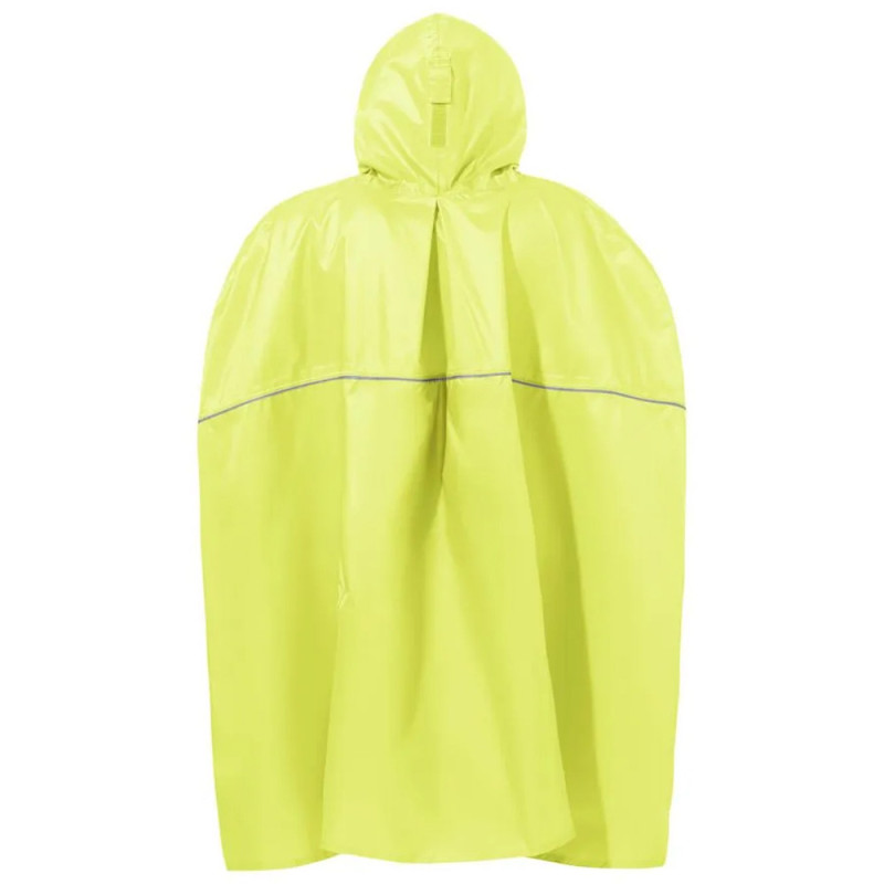 Cape de pluie enfant Vaude Grody II jaune