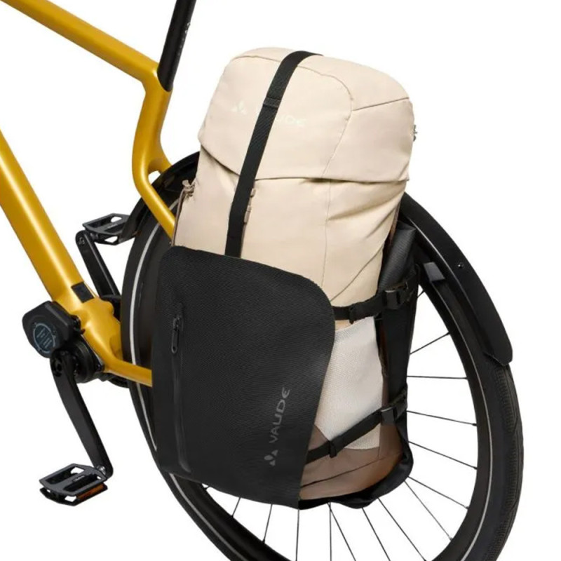 Sacoche vélo arrière Vaude Free Cargo encombrant