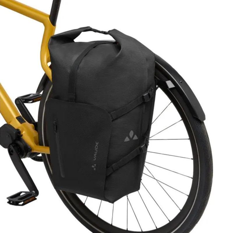 Sacoche vélo arrière Vaude Free Cargo porte-bagages