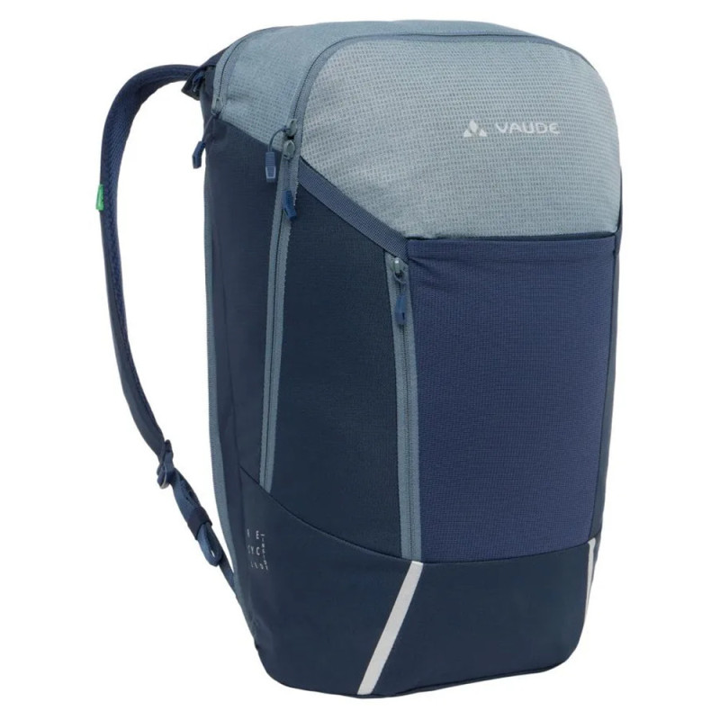 Sac à dos sacoche vélo Vaude Cycle II 20L