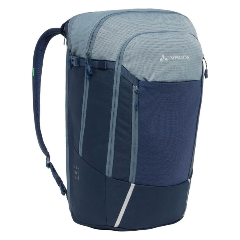 Sac à dos sacoche vélo Vaude Cycle II 28L