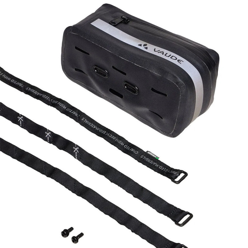 Sacoche de cadre Vaude Phone Bag Proof 1L