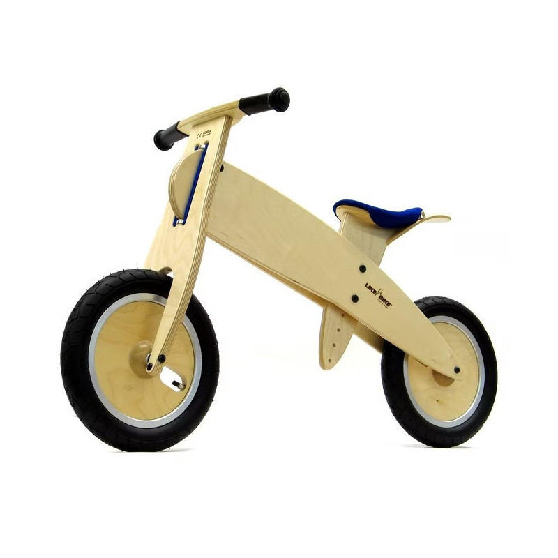 Draisienne sans frein Kokua LIKEaBIKE Maxi réglage selle