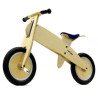 Draisienne sans frein Kokua LIKEaBIKE Maxi réglage selle