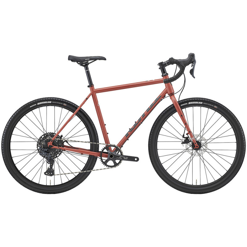 Vélo gravel Kona Rove