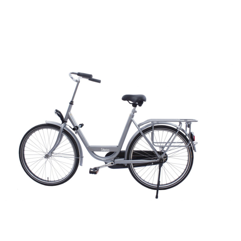 Steco repose-pieds pour cadre