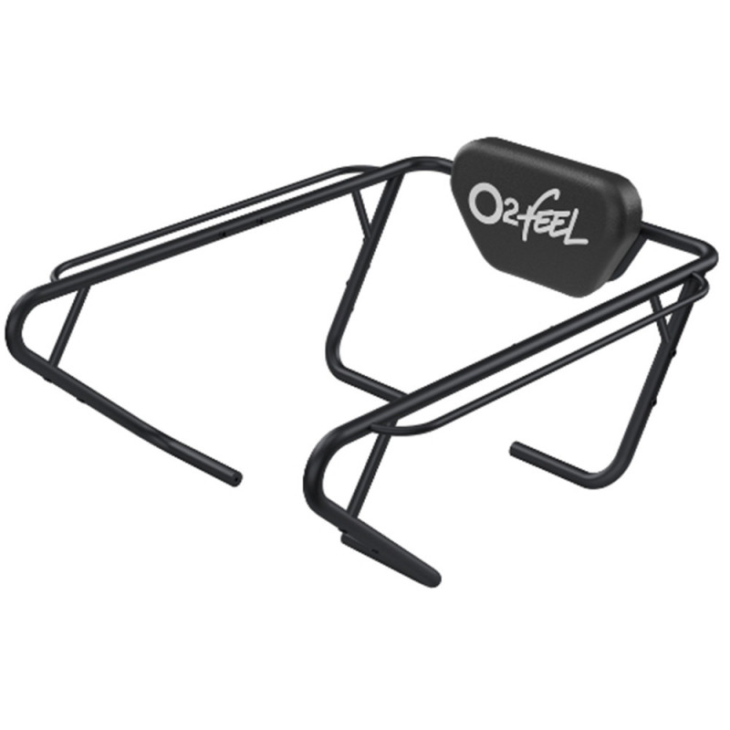 Structure O2feel Family Bar Plus pour vélo cargo Equo
