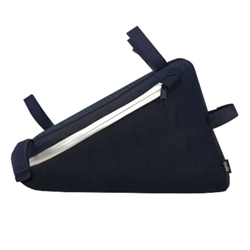 Sacoche de cadre O2feel Central Bag pour vélo cargo Equo