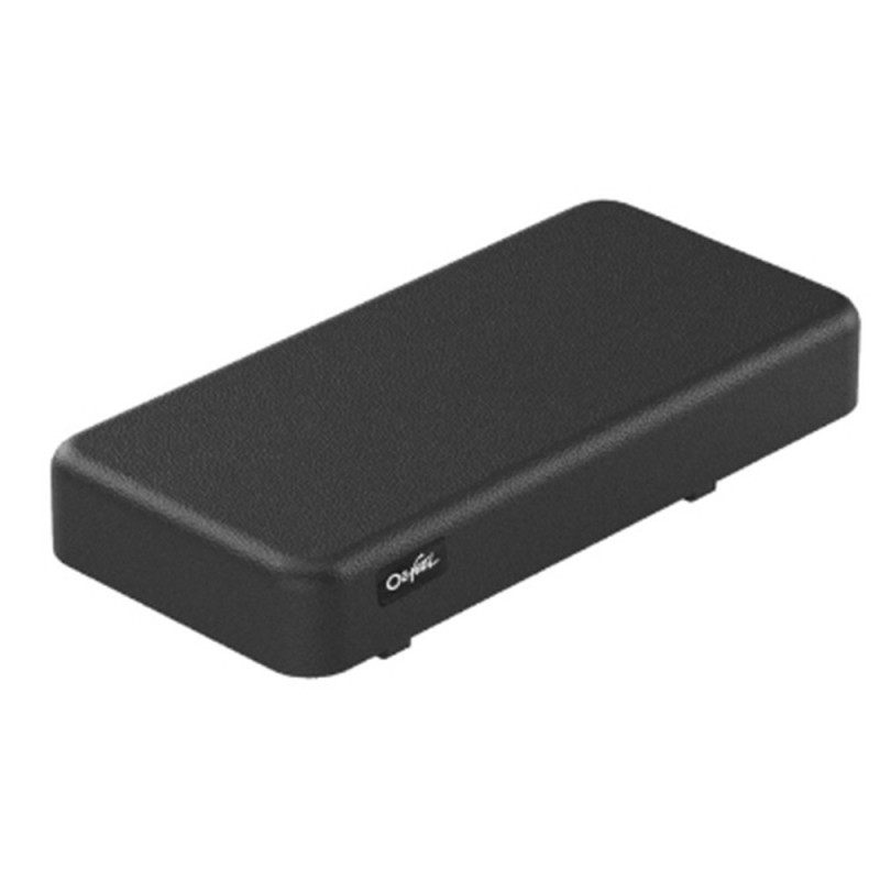 Coussin O2feel Cosy Seat pour vélo cargo Equo