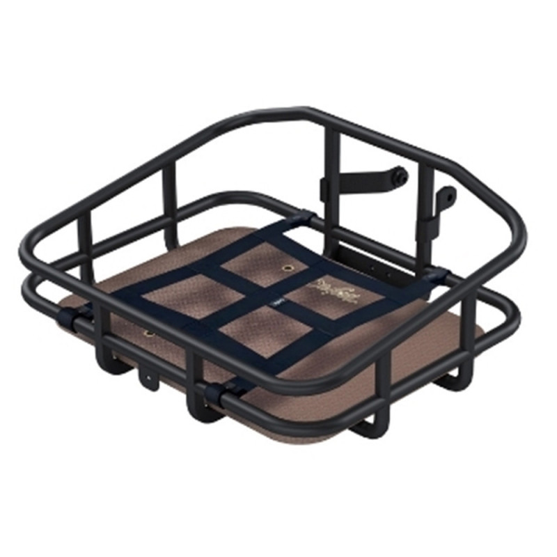 Filet de protection et housse de pluie O2feel Daily Set