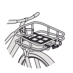 Filet de protection O2feel Safety Net