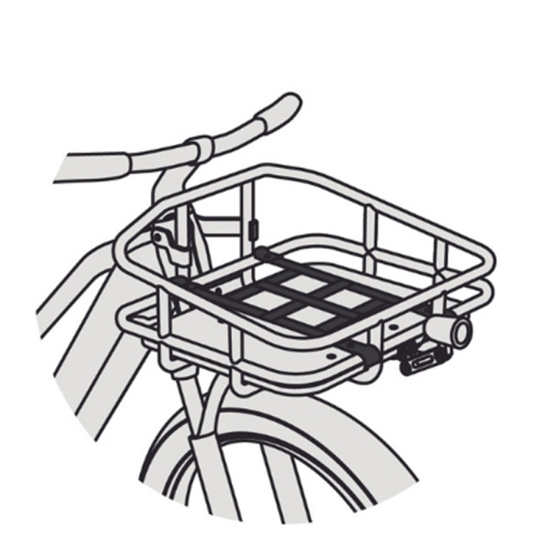 Filet de protection O2feel Safety Net