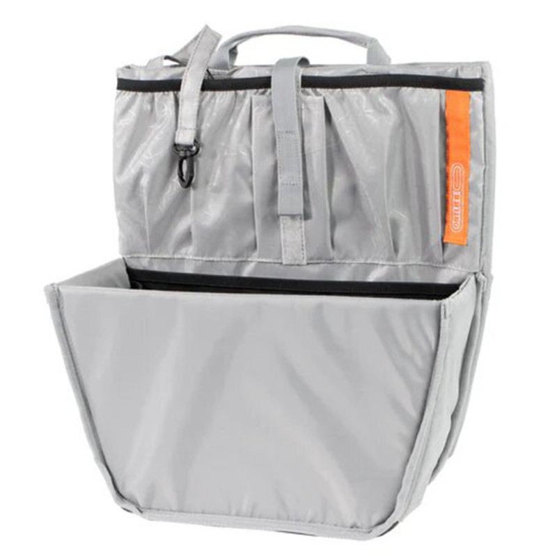 Poche intérieure Ortlieb Commuter pour sacoche