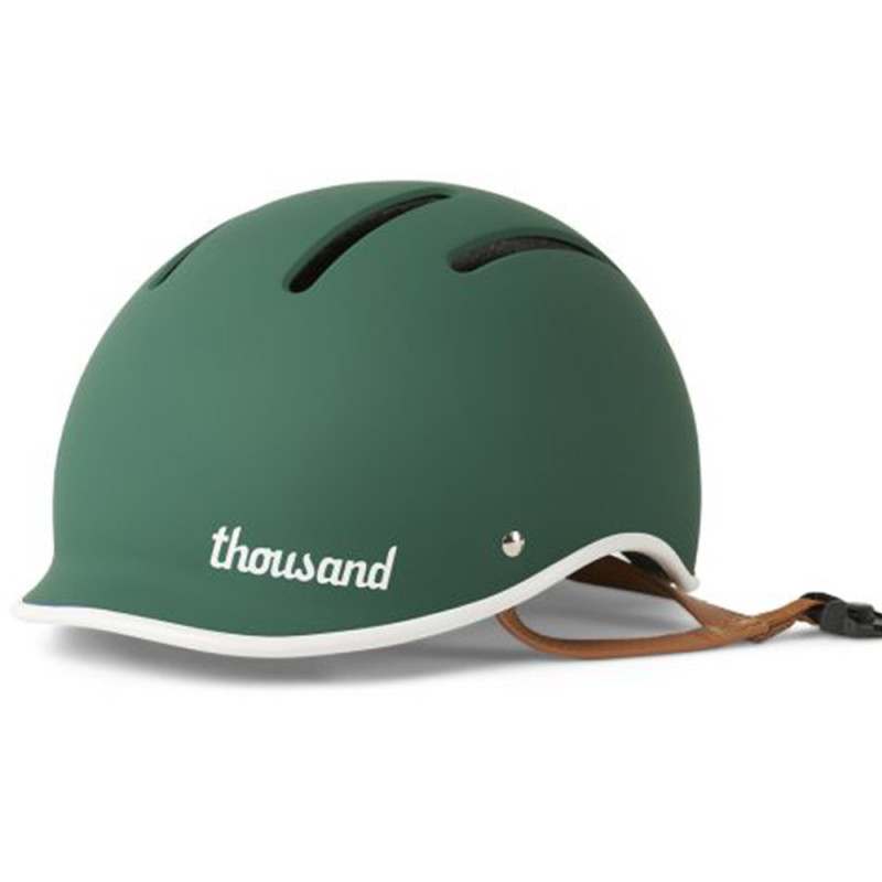 Casque vélo enfant Thousand Jr rose