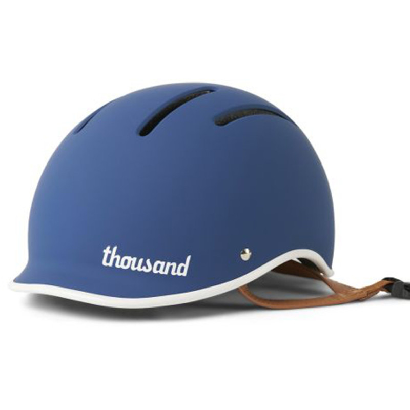 Casque vélo enfant Thousand Jr rose