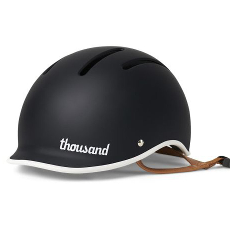 Casque vélo enfant Thousand Jr rose